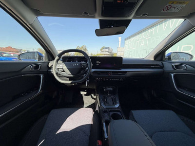KIA XCeed Neuwagen KIA XCeed Neuwagen