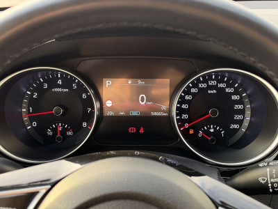 KIA XCeed Gebrauchtwagen KIA XCeed Gebrauchtwagen
