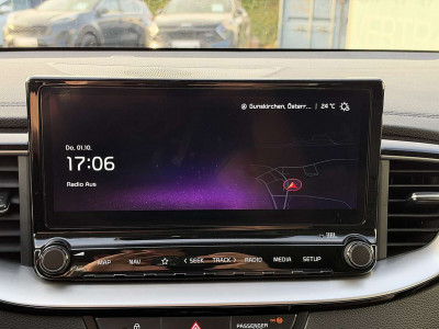 KIA XCeed Gebrauchtwagen KIA XCeed Gebrauchtwagen