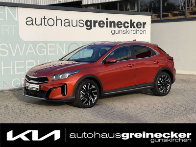 KIA XCeed Gebrauchtwagen KIA XCeed Gebrauchtwagen