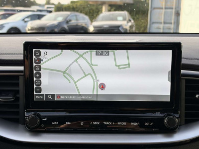 KIA XCeed Gebrauchtwagen KIA XCeed Gebrauchtwagen