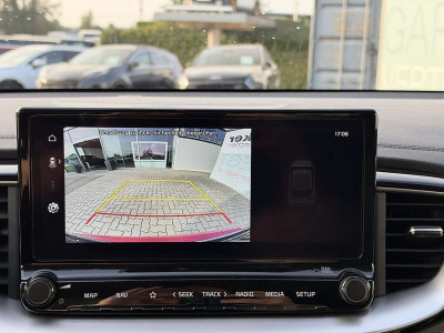 KIA XCeed Gebrauchtwagen KIA XCeed Gebrauchtwagen