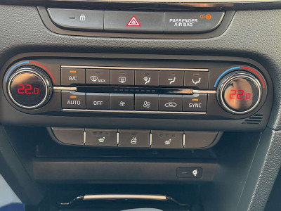 KIA XCeed Gebrauchtwagen KIA XCeed Gebrauchtwagen