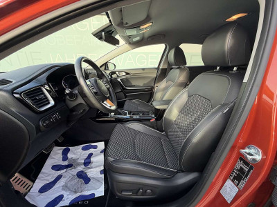 KIA XCeed Gebrauchtwagen KIA XCeed Gebrauchtwagen
