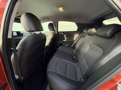 KIA XCeed Gebrauchtwagen KIA XCeed Gebrauchtwagen