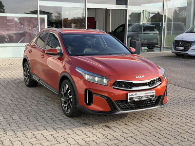 KIA XCeed Gebrauchtwagen KIA XCeed Gebrauchtwagen