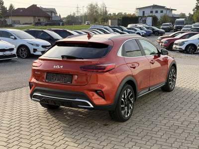 KIA XCeed Gebrauchtwagen KIA XCeed Gebrauchtwagen