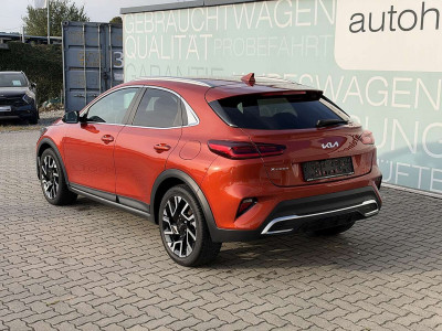 KIA XCeed Gebrauchtwagen KIA XCeed Gebrauchtwagen