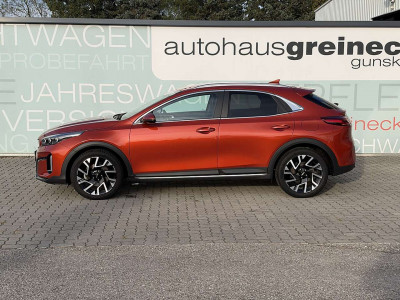 KIA XCeed Gebrauchtwagen KIA XCeed Gebrauchtwagen