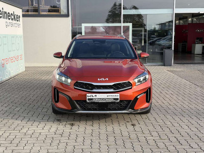 KIA XCeed Gebrauchtwagen KIA XCeed Gebrauchtwagen