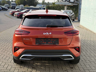 KIA XCeed Gebrauchtwagen KIA XCeed Gebrauchtwagen