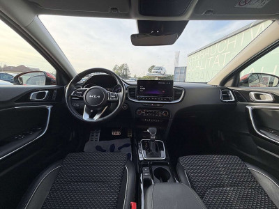 KIA XCeed Gebrauchtwagen KIA XCeed Gebrauchtwagen