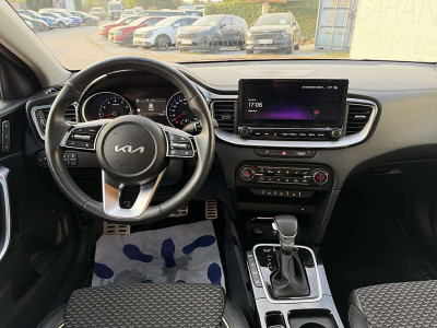 KIA XCeed Gebrauchtwagen KIA XCeed Gebrauchtwagen