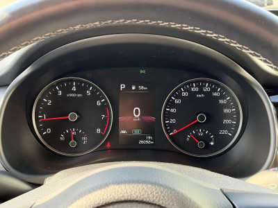 KIA Stonic Gebrauchtwagen KIA Stonic Gebrauchtwagen