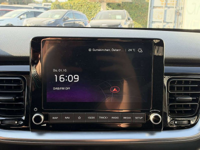 KIA Stonic Gebrauchtwagen KIA Stonic Gebrauchtwagen