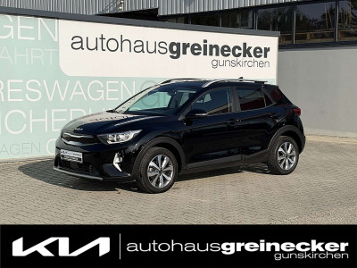 KIA Stonic Gebrauchtwagen KIA Stonic Gebrauchtwagen