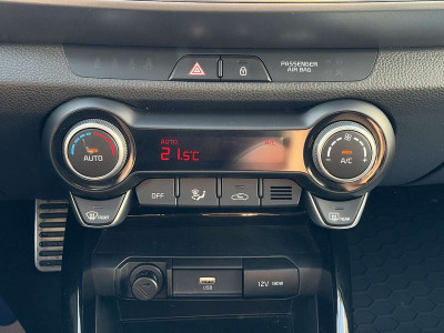 KIA Stonic Gebrauchtwagen KIA Stonic Gebrauchtwagen