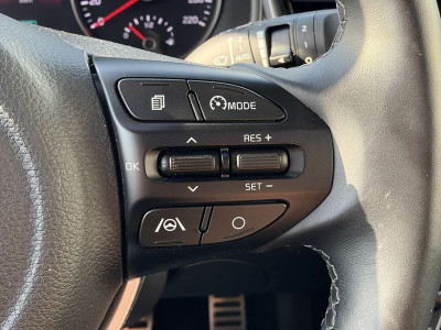 KIA Stonic Gebrauchtwagen KIA Stonic Gebrauchtwagen