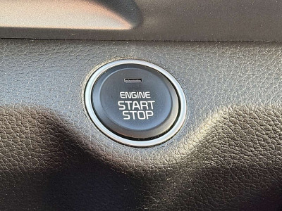 KIA Stonic Gebrauchtwagen KIA Stonic Gebrauchtwagen