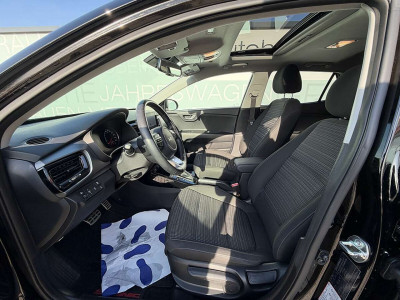 KIA Stonic Gebrauchtwagen KIA Stonic Gebrauchtwagen