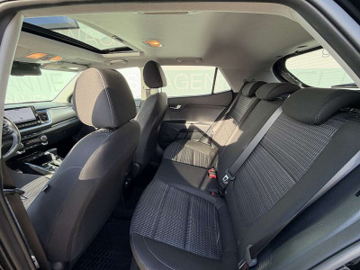 KIA Stonic Gebrauchtwagen KIA Stonic Gebrauchtwagen