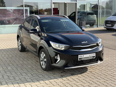 KIA Stonic Gebrauchtwagen KIA Stonic Gebrauchtwagen