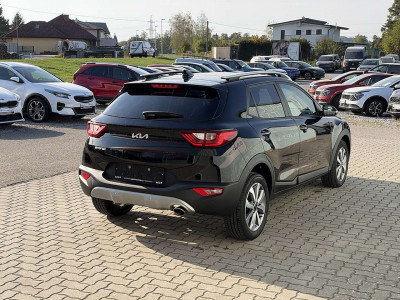 KIA Stonic Gebrauchtwagen KIA Stonic Gebrauchtwagen