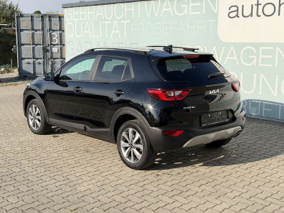 KIA Stonic Gebrauchtwagen KIA Stonic Gebrauchtwagen