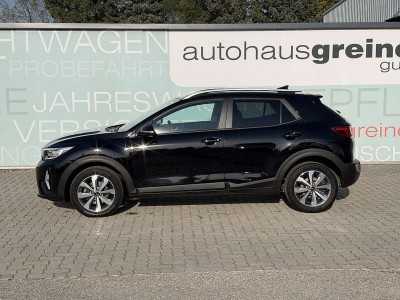 KIA Stonic Gebrauchtwagen KIA Stonic Gebrauchtwagen
