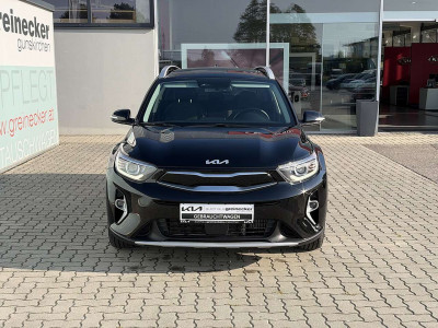 KIA Stonic Gebrauchtwagen KIA Stonic Gebrauchtwagen
