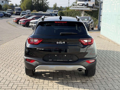 KIA Stonic Gebrauchtwagen KIA Stonic Gebrauchtwagen