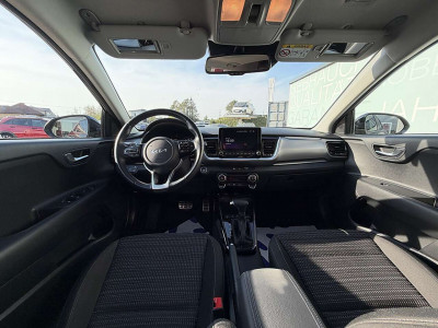 KIA Stonic Gebrauchtwagen KIA Stonic Gebrauchtwagen