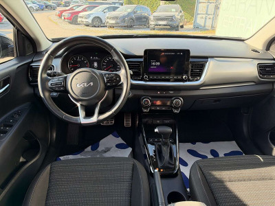 KIA Stonic Gebrauchtwagen KIA Stonic Gebrauchtwagen