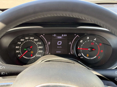 Fiat Tipo Gebrauchtwagen