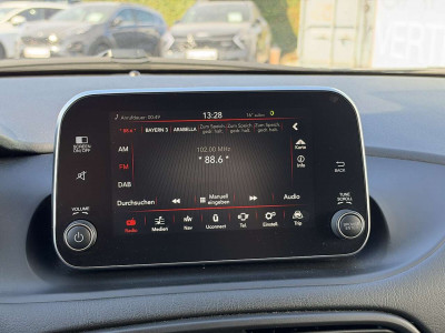 Fiat Tipo Gebrauchtwagen