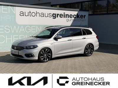 Fiat Tipo Gebrauchtwagen