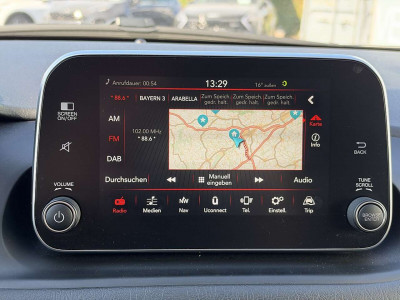 Fiat Tipo Gebrauchtwagen