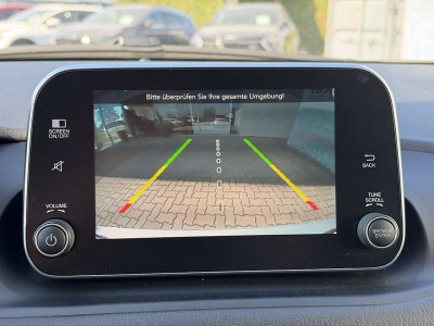 Fiat Tipo Gebrauchtwagen