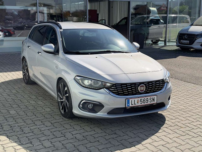 Fiat Tipo Gebrauchtwagen