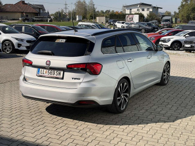 Fiat Tipo Gebrauchtwagen