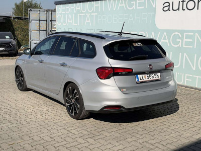 Fiat Tipo Gebrauchtwagen