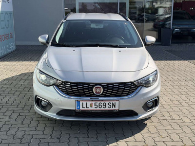Fiat Tipo Gebrauchtwagen
