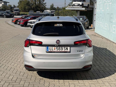 Fiat Tipo Gebrauchtwagen