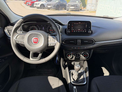 Fiat Tipo Gebrauchtwagen
