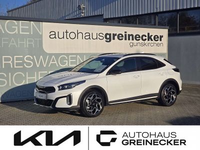 KIA XCeed Neuwagen