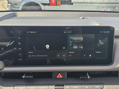 KIA Seltos Neuwagen KIA Seltos Neuwagen