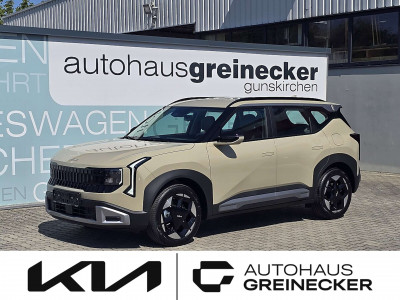 KIA Seltos Neuwagen KIA Seltos Neuwagen