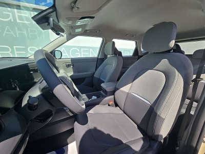 KIA Seltos Neuwagen KIA Seltos Neuwagen