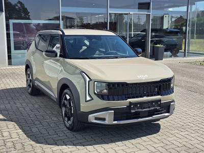 KIA Seltos Neuwagen KIA Seltos Neuwagen