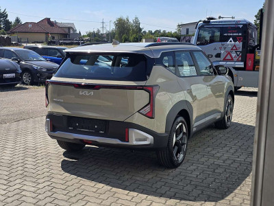 KIA Seltos Neuwagen KIA Seltos Neuwagen